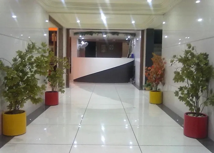 Hotel Aditya Rajkot