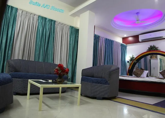 Hotel Aditya Rajkot